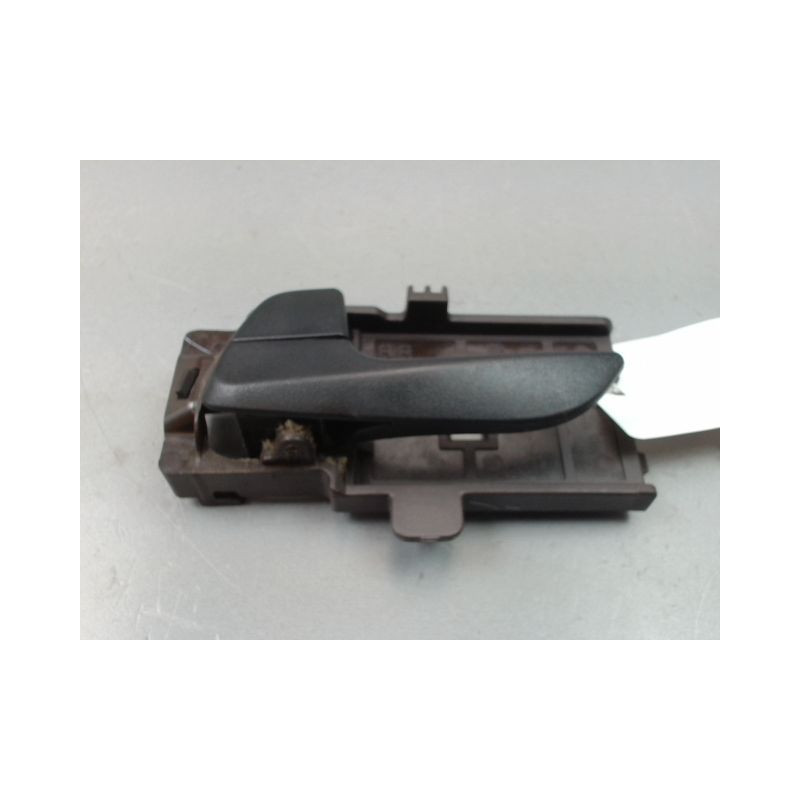 POIGNEE INTERIEURE PORTE ARRIERE GAUCHE HYUNDAI I10