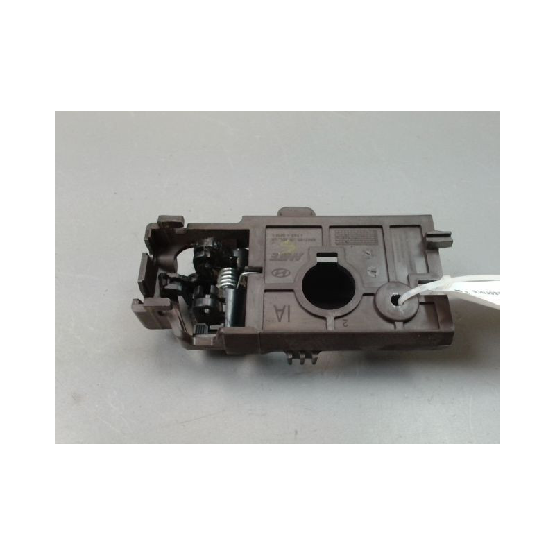 POIGNEE INTERIEURE PORTE ARRIERE GAUCHE HYUNDAI I10