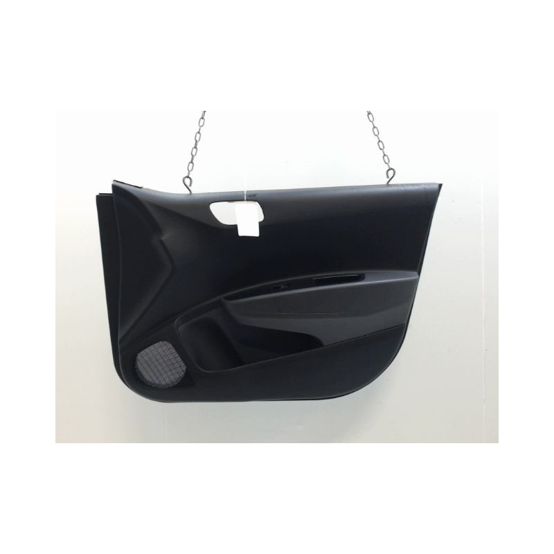GARNITURE PORTE AVANT DROIT HYUNDAI I10