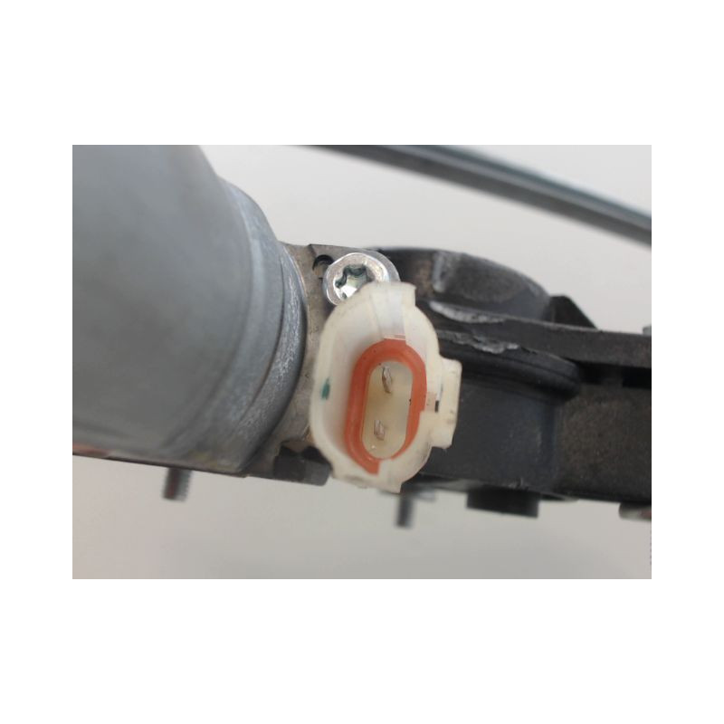 MECANISME+MOTEUR LEVE-GLACE AVANT GAUCHE HYUNDAI I10