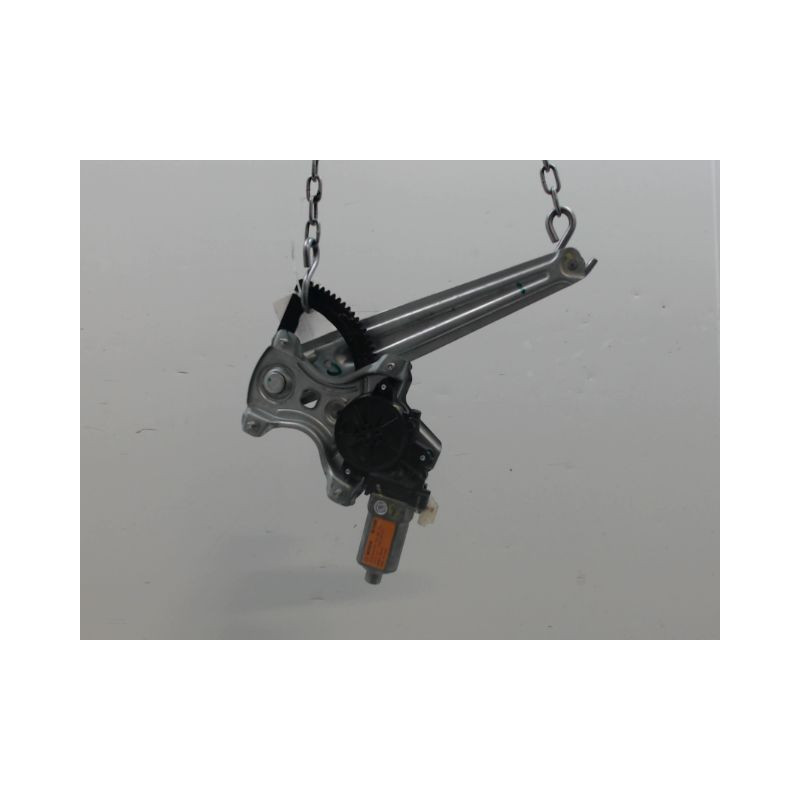 MECANISME+MOTEUR LEVE-GLACE ARRIERE DROIT HYUNDAI I10