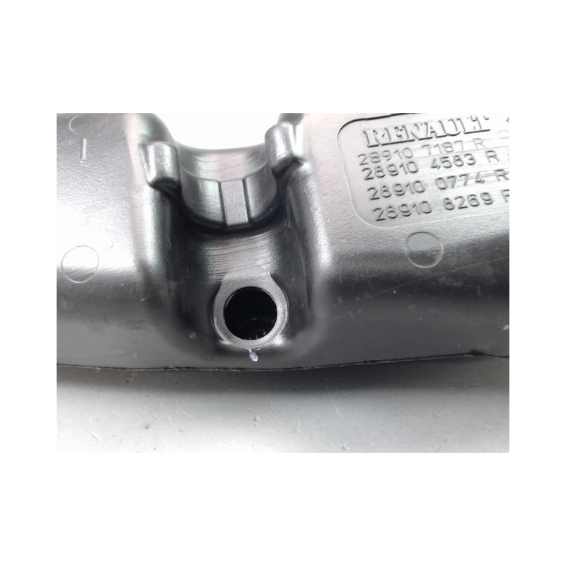 RESERVOIR LAVE-GLACE AVANT DACIA DUSTER BREAK Phase 2 2013-...