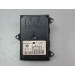 BOITIER XENON PHARE G