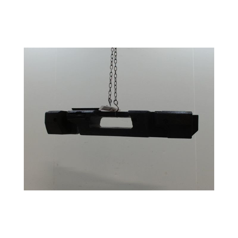 ABSORBEUR PARE-CHOC ARRIERE NISSAN QASHQAI BREAK I Phase 1 2007-2010