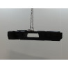 ABSORBEUR PARE-CHOC ARRIERE NISSAN QASHQAI BREAK I Phase 1 2007-2010