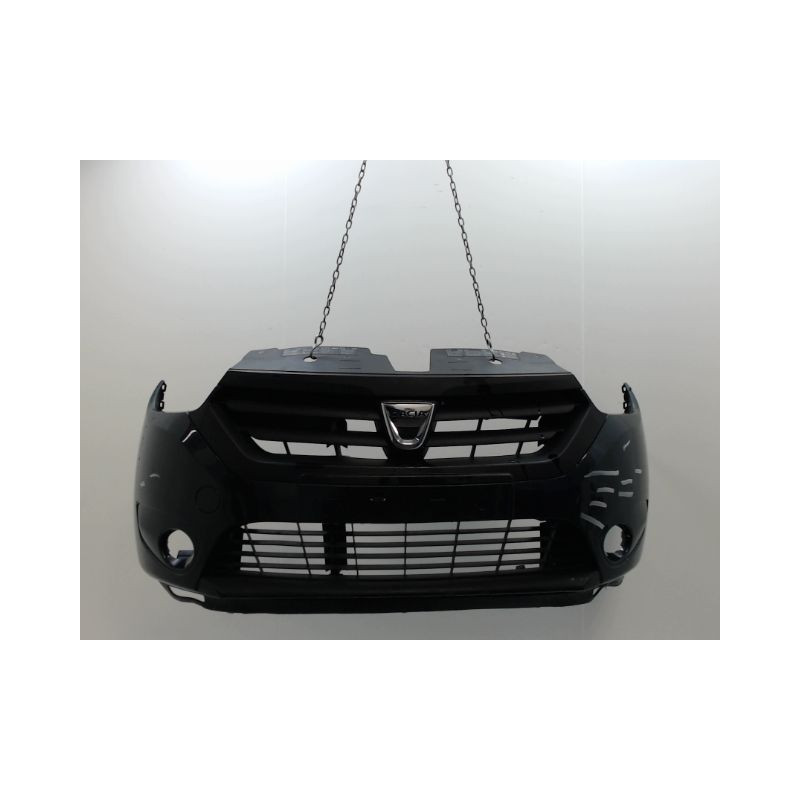 PARE-CHOC AVANT DACIA DOKKER BREAK 2012-...