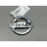 SIGLE CALANDRE NISSAN MICRA 2009-