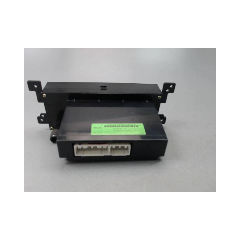 COMMANDE DE CHAUFFAGE CHEVROLET CAPTIVA BREAK Phase 2 2011-2012