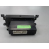 COMMANDE DE CHAUFFAGE CHEVROLET CAPTIVA BREAK Phase 2 2011-2012