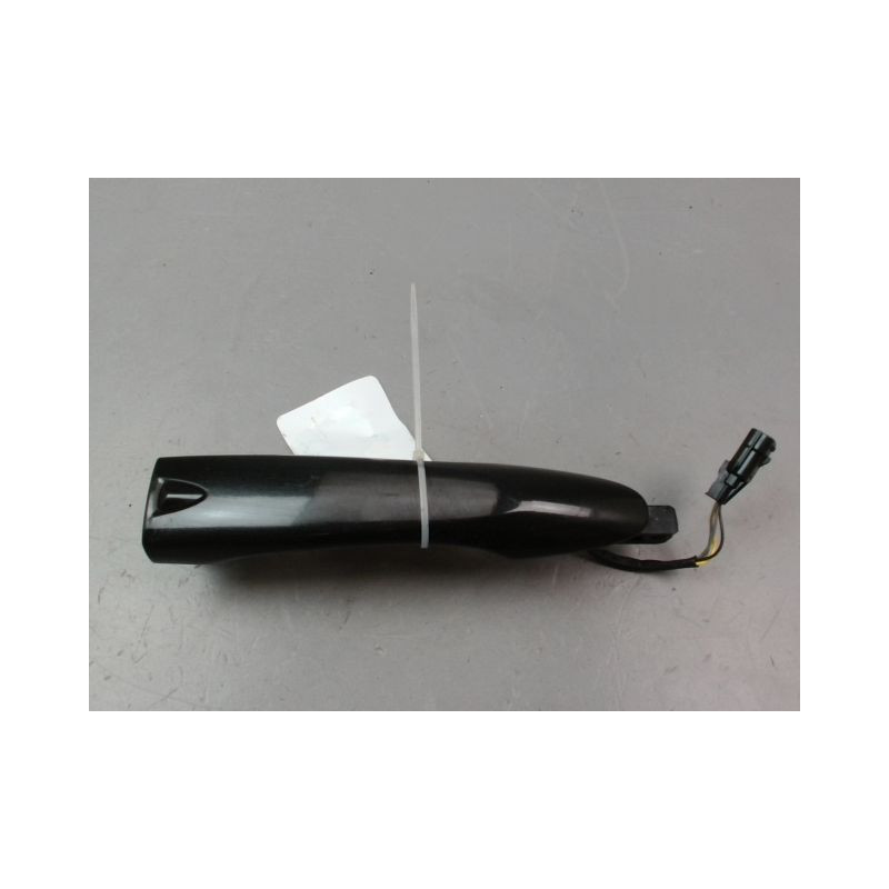 POIGNEE EXTERIEURE PORTE AVANT DROIT NISSAN QASHQAI BREAK II Phase 1 2014-...