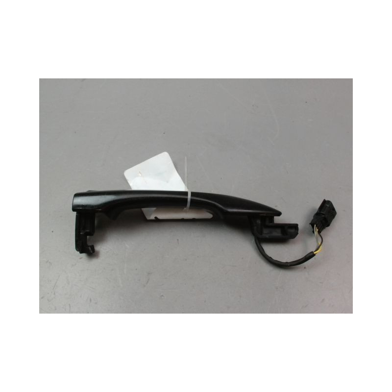 POIGNEE EXTERIEURE PORTE AVANT DROIT NISSAN QASHQAI BREAK II Phase 1 2014-...