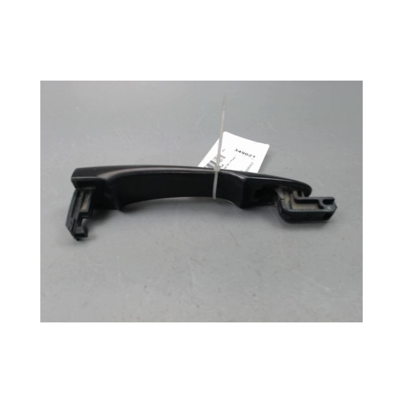 POIGNEE EXTERIEURE PORTE ARRIERE GAUCHE NISSAN QASHQAI BREAK II Phase 1 2014-...
