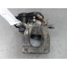 ETRIER DE FREIN ARRIERE GAUCHE NISSAN QASHQAI BREAK II Phase 1 2014-...