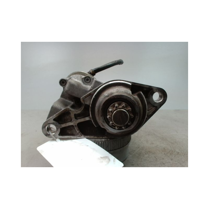 DEMARREUR SKODA FABIA 2007-