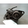 DEMARREUR SKODA FABIA 2007-