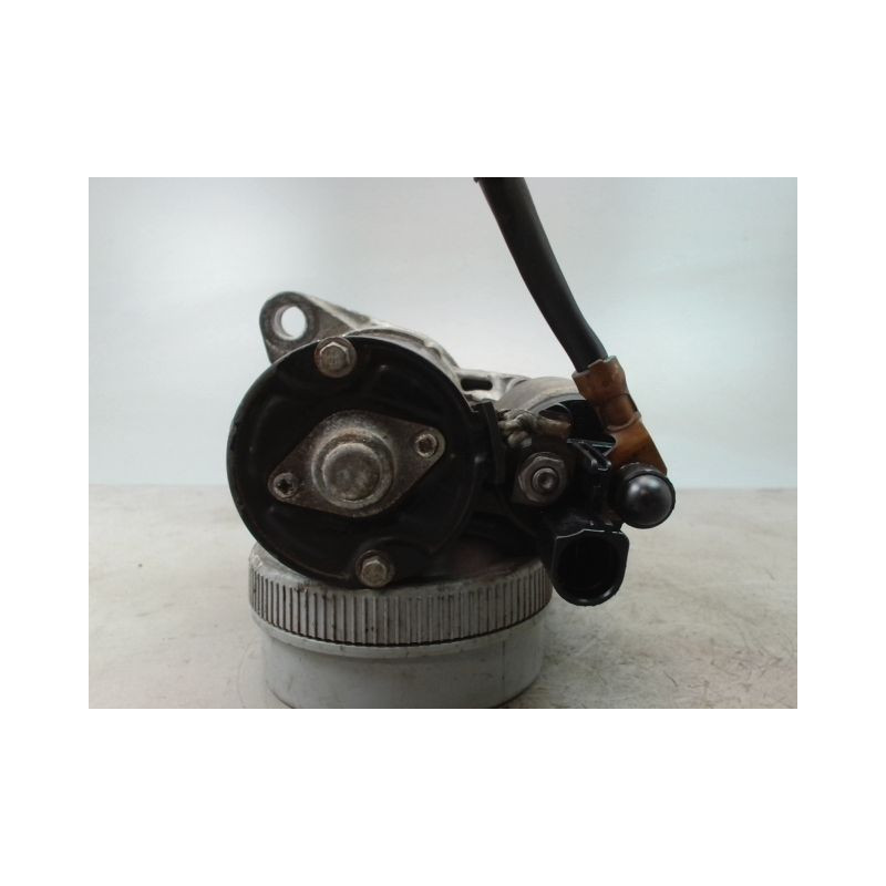 DEMARREUR SKODA FABIA 2007-