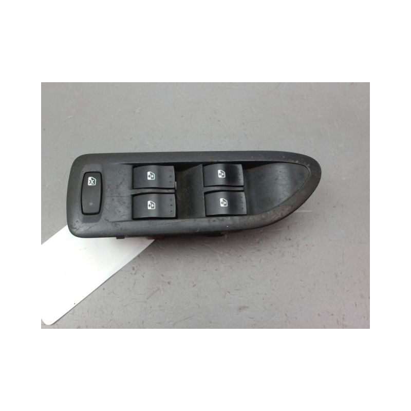 COMMANDE LEVE-GLACE PORTE AVG RENAULT LAGUNA II Phase 2 2005-2007