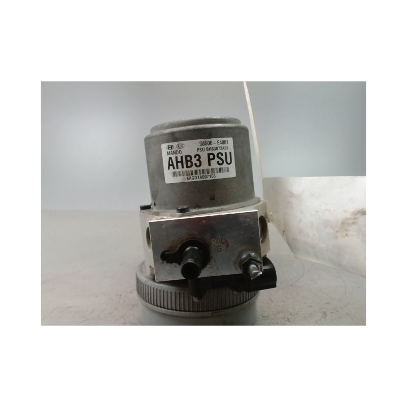 UNITE HYDRAULIQUE ABS KIA SOUL 08-