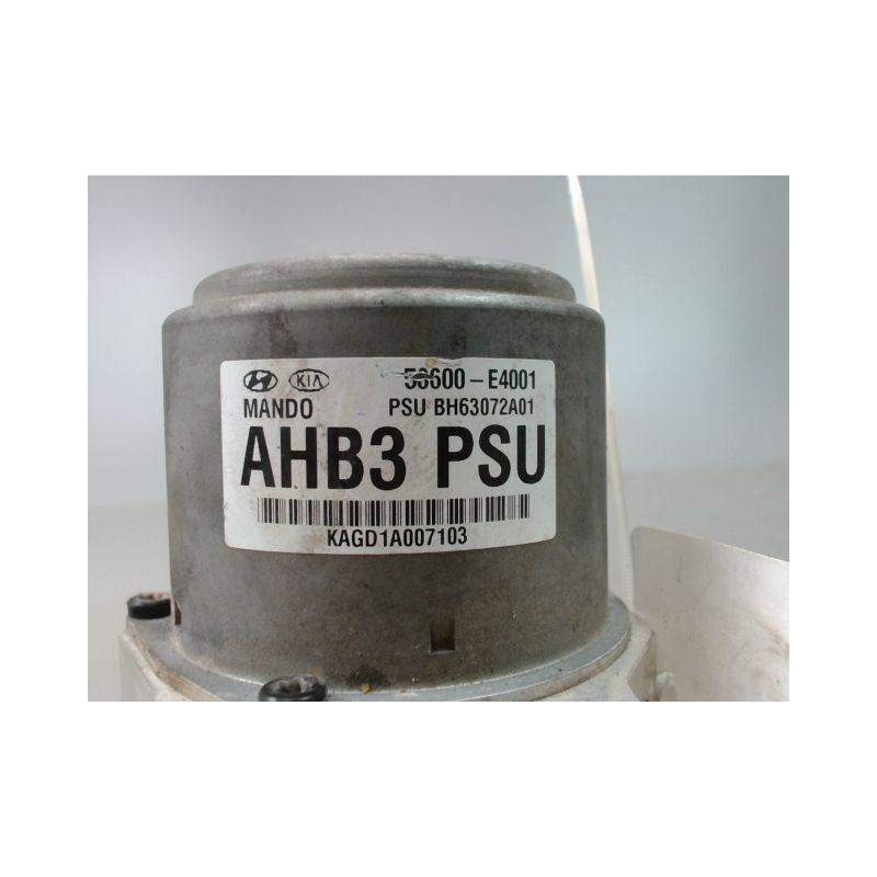 UNITE HYDRAULIQUE ABS KIA SOUL 08-