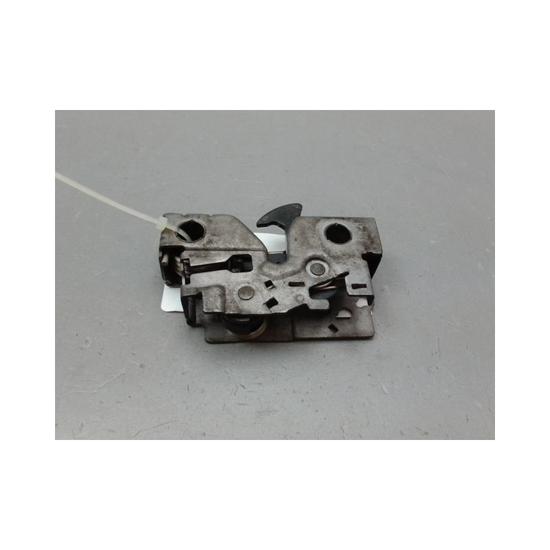 SERRURE CAPOT SEAT MII