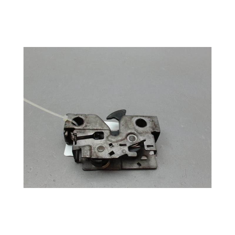 SERRURE CAPOT SEAT MII