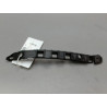 SUPPORT PARE-CHOC ARG MERCEDES CLASSE B 2008-