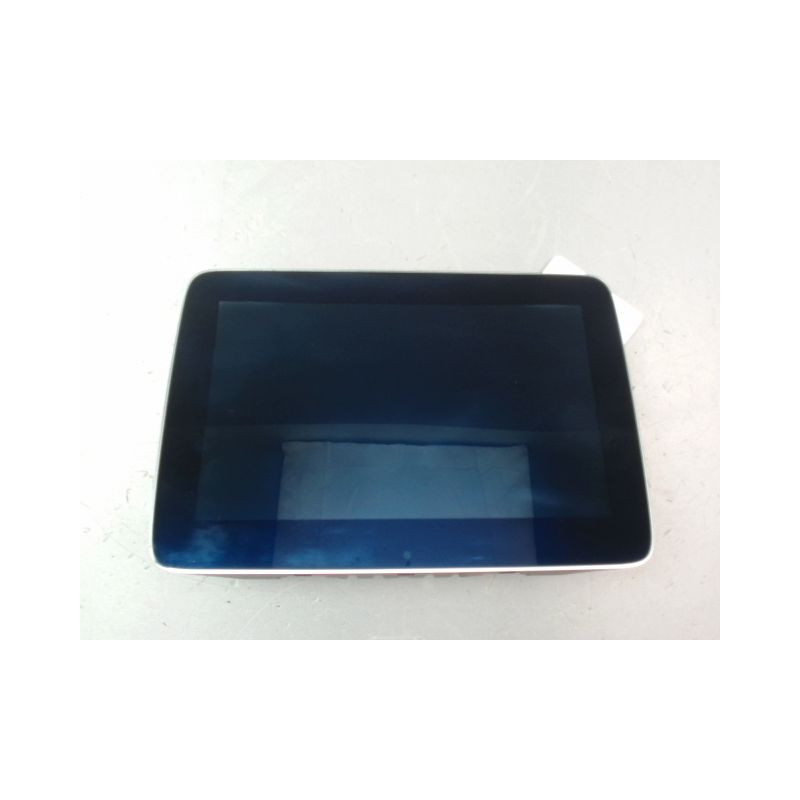 ECRAN GPS MERCEDES CLASSE B 2008-