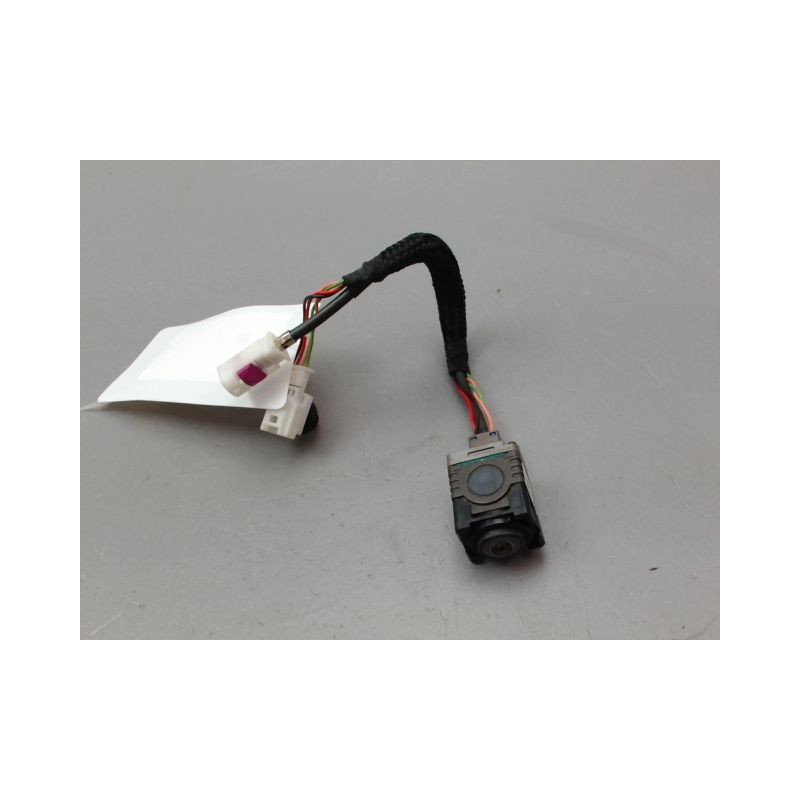 CAMERA ARRIERE MERCEDES CLASSE B 2008-