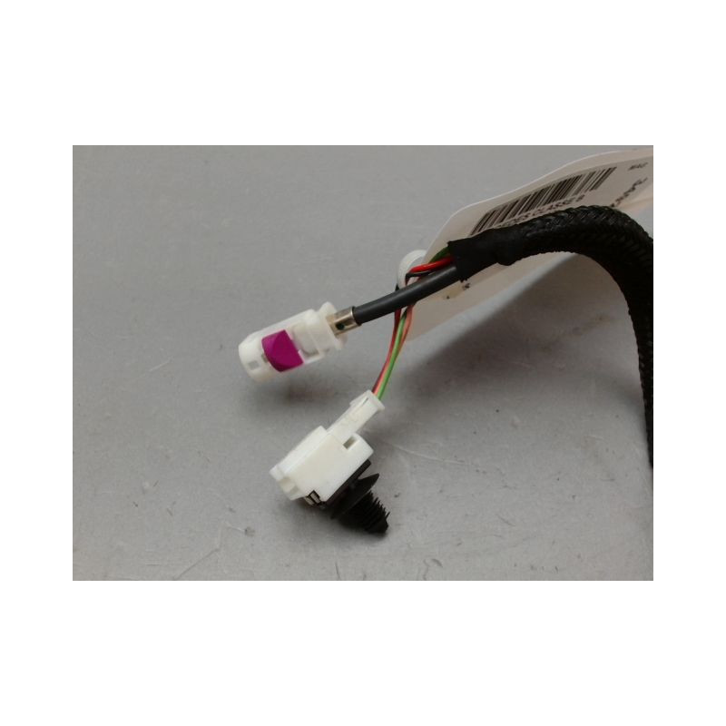 CAMERA ARRIERE MERCEDES CLASSE B 2008-