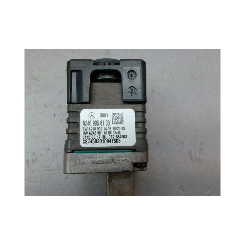 CAMERA ARRIERE MERCEDES CLASSE B 2008-