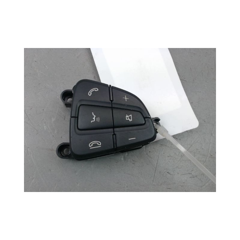 COMMANDES VOLANT DROIT MERCEDES CLASSE B 2008-
