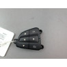 COMMANDES VOLANT GAUCHE  MERCEDES CLASSE B 2008-