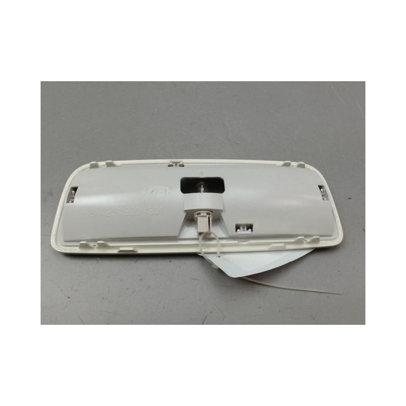 PLAFONNIER AR MERCEDES CLASSE B 2008-