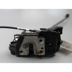 SYSTEME CONDAMNATION ARD