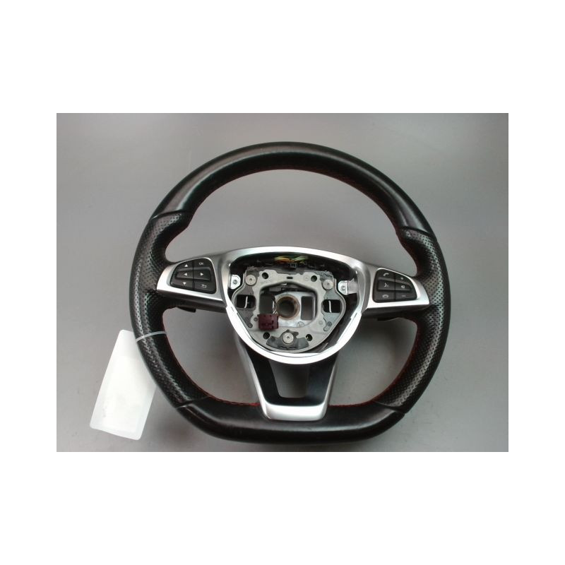 VOLANT DE DIRECTION MERCEDES CLASSE A 2004-