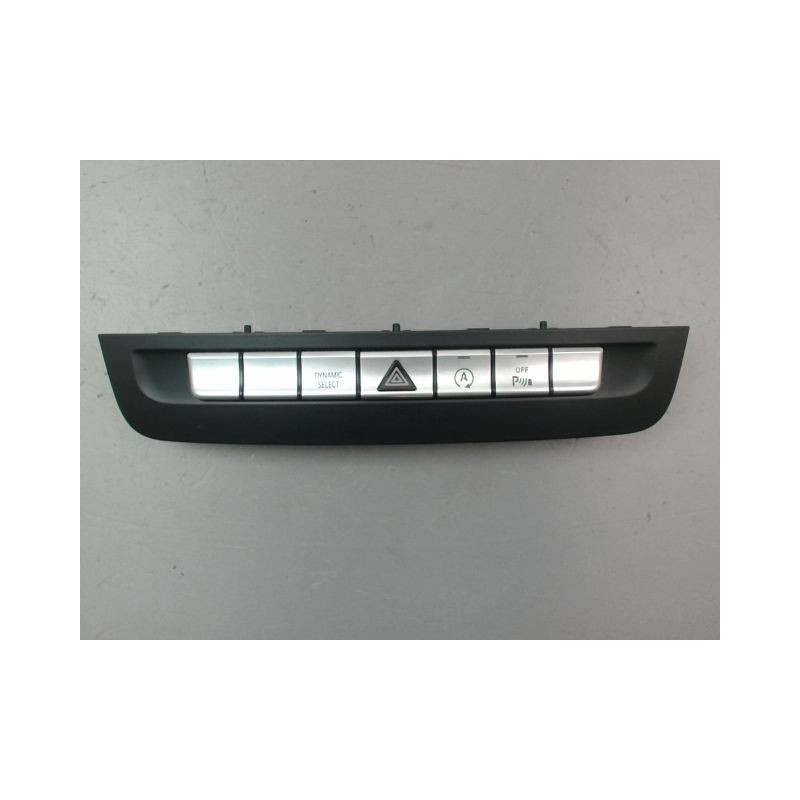BOUTON DE WARNING MERCEDES CLASSE A 2004-