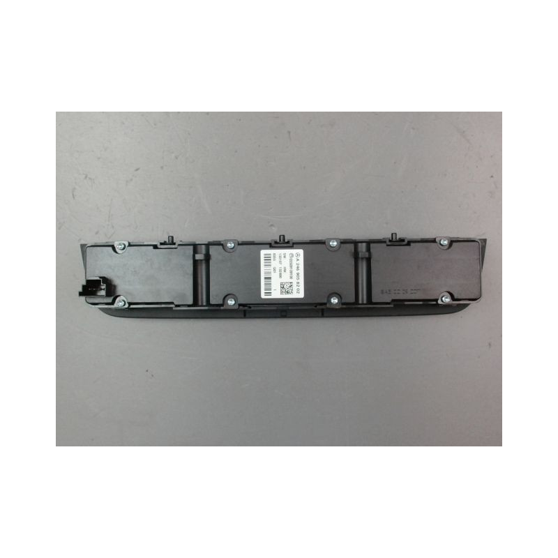 BOUTON DE WARNING MERCEDES CLASSE A 2004-