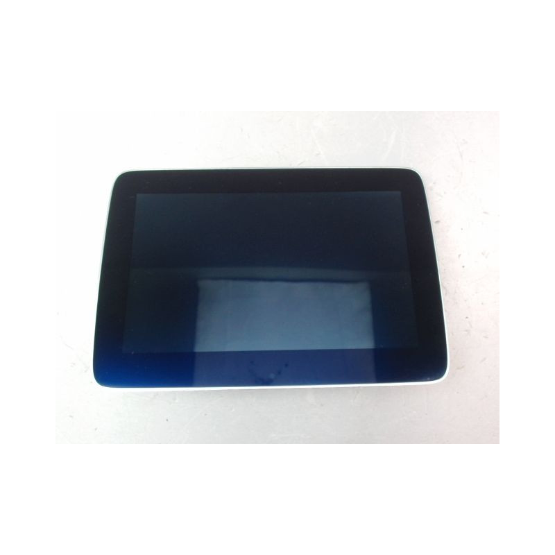 ECRAN GPS MERCEDES CLASSE A 2004-