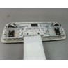 PLAFONNIER AR MERCEDES CLASSE A 2004-