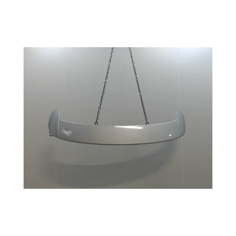 SPOILER ARRIERE  RENAULT CLIO