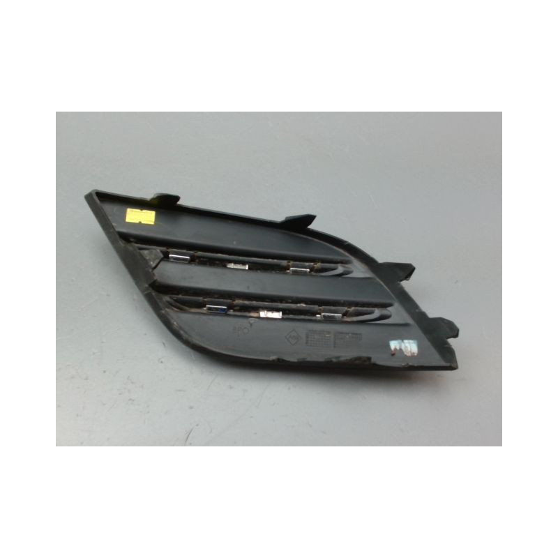 ENJOLIVEUR PARE-CHOC AVD RENAULT CLIO IV Phase 1 2012-...