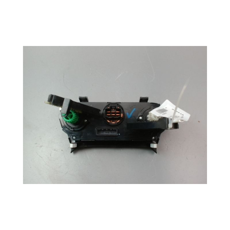 COMMANDE DE CHAUFFAGE HYUNDAI I20