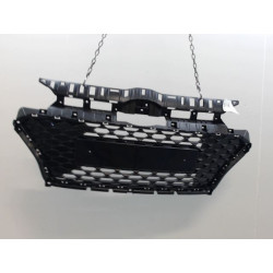GRILLE PARE-CHOC AV