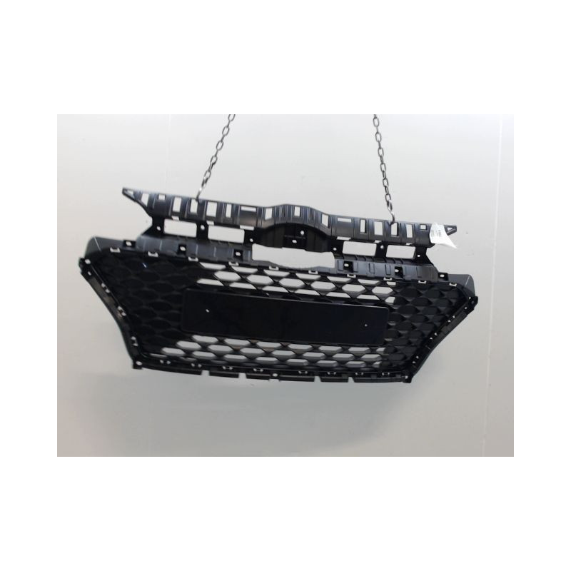 GRILLE PARE-CHOC AVANT HYUNDAI I20