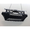 GRILLE PARE-CHOC AVANT HYUNDAI I20