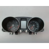 BLOC COMPTEURS VOLKSWAGEN GOLF VI 2008-2013