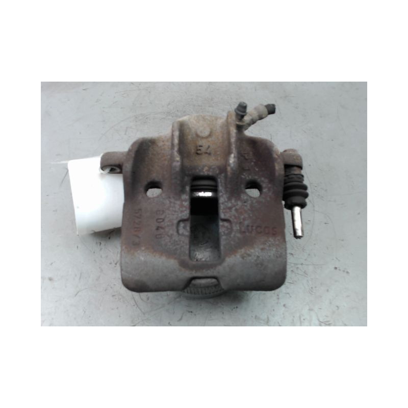 ETRIER DE FREIN AVANT GAUCHE PEUGEOT 306 Phase 2 1997-2001