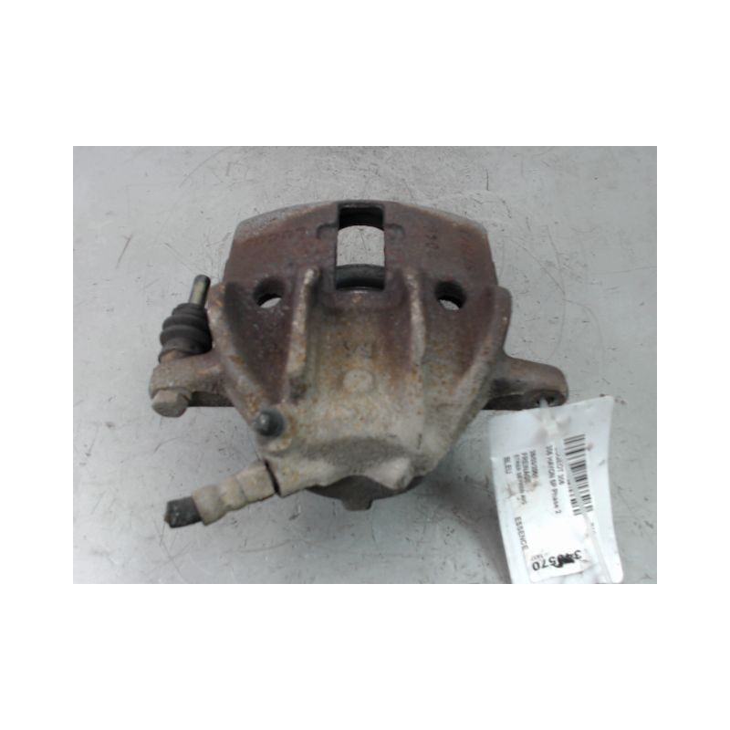 ETRIER DE FREIN AVANT GAUCHE PEUGEOT 306 Phase 2 1997-2001