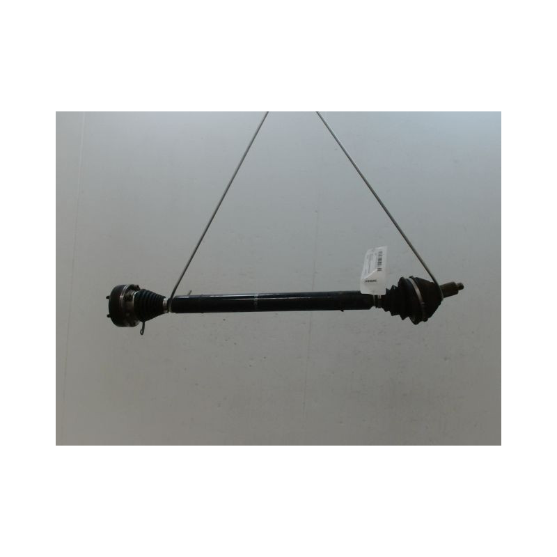 TRANSMISSION AVANT DROIT VOLKSWAGEN POLO V Phase 1  2009-... 1.2 TDI