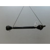 TRANSMISSION AVANT DROIT VOLKSWAGEN POLO V Phase 1  2009-... 1.2 TDI